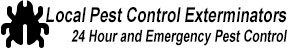 Salisbury VT Pest Control Exterminators